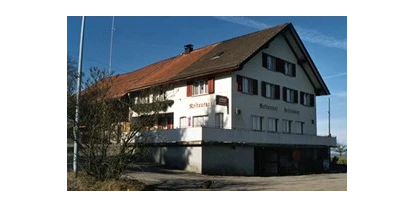 Eventlocations - Aargau - Restaurant Heitersberg