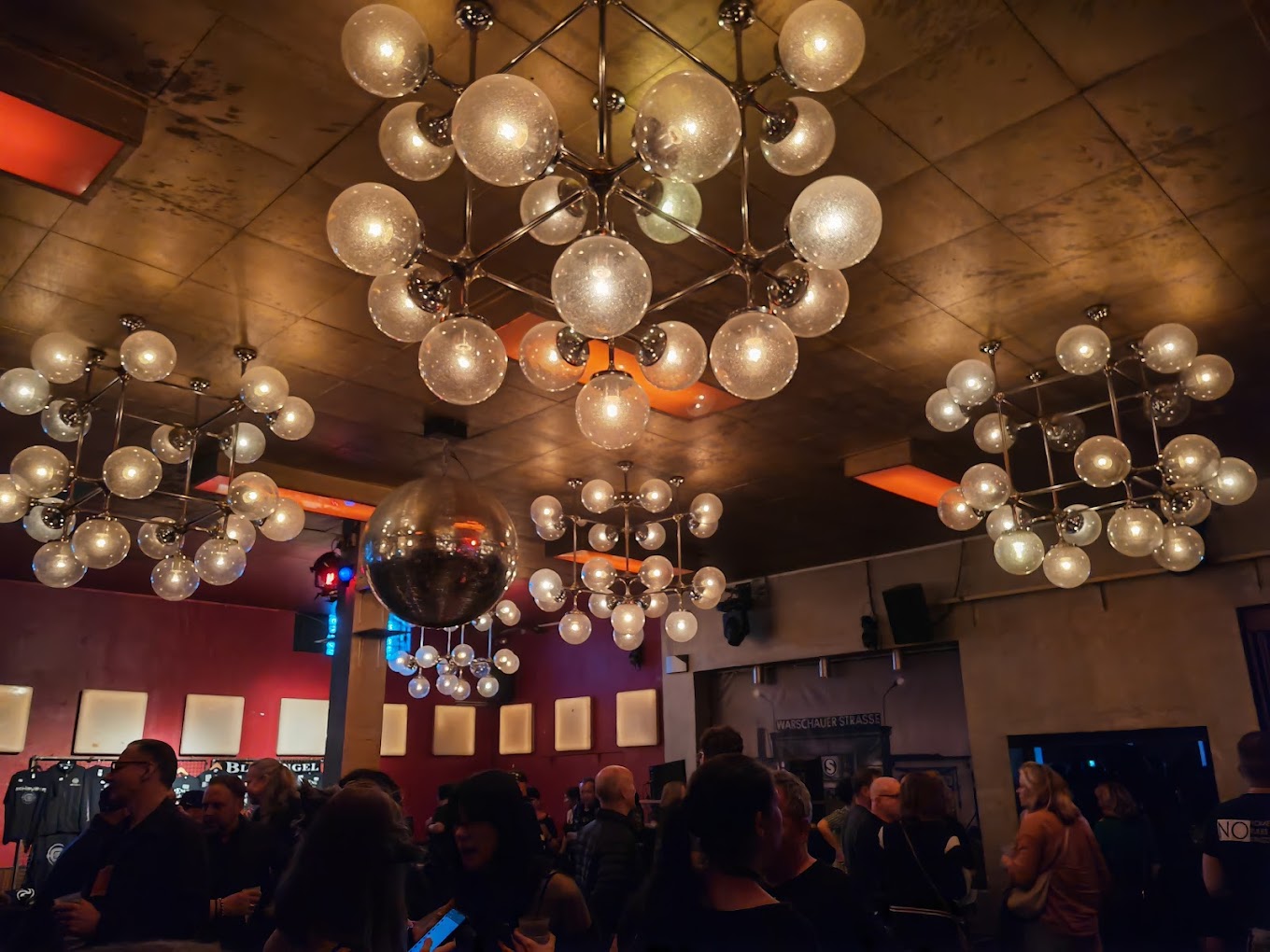 Eventlocation: Astra Kulturhaus