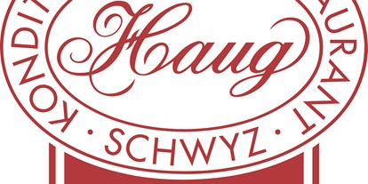 Eventlocations - Locationtyp: Eventlocation - Schwyz - Café Haug Confiserie AG