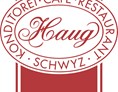 Eventlocation: Café Haug Confiserie AG