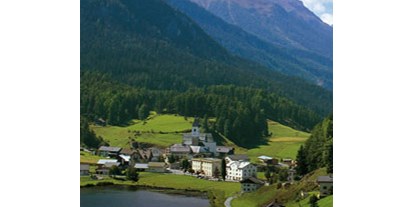 Eventlocations - Locationtyp: Eventlocation - Graubünden - Villa Engiadina