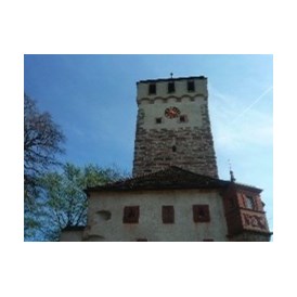 Eventlocation: Stadttor St.Johann