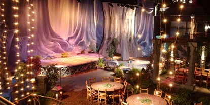 Eventlocations - Saland - BOST Productions