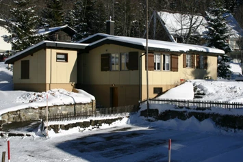 Eventlocation: Ski Club Buchs - Clubhaus