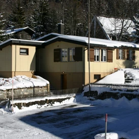 Eventlocation: Ski Club Buchs - Clubhaus