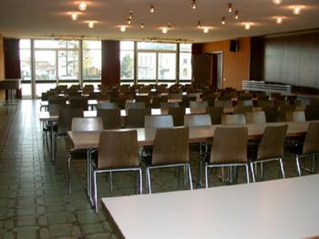 Eventlocations - Les Monts-de-Pully - Centre culturel et Sportif du Chêne - Salles à louer