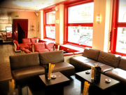 Eventlocations - Feusisberg - Acapulco Bar 