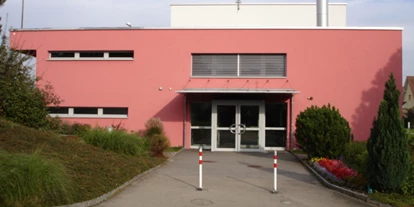 Eventlocations - Locationtyp: Eventlocation - Wenslingen - Mehrzweckhalle Winznau