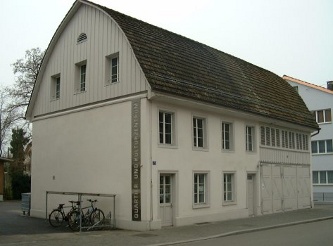 Eventlocations - Spreitenbach - Quartier- und Kulturlokal Veltheim