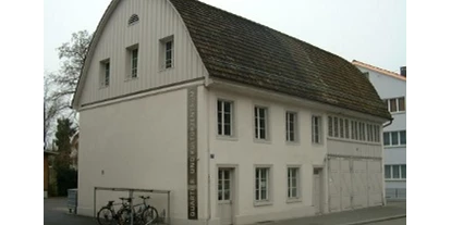 Eventlocations - Münchwilen TG - Quartier- und Kulturlokal Veltheim