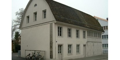 Eventlocations - Hilzingen - Quartier- und Kulturlokal Veltheim