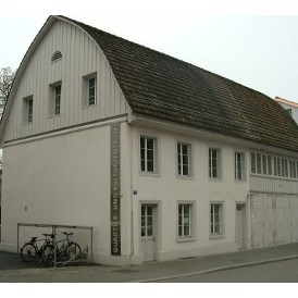 Eventlocation: Quartier- und Kulturlokal Veltheim