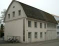 Eventlocation: Quartier- und Kulturlokal Veltheim