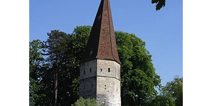 Eventlocations - Inkwil - Krummer Turm - Eventlokal