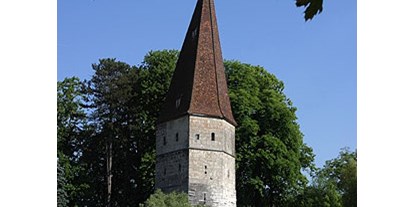 Eventlocations - PLZ 4146 (Schweiz) - Krummer Turm - Eventlokal