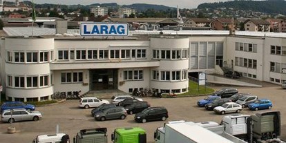 Eventlocations - PLZ 9127 (Schweiz) - LARAG Räume 
