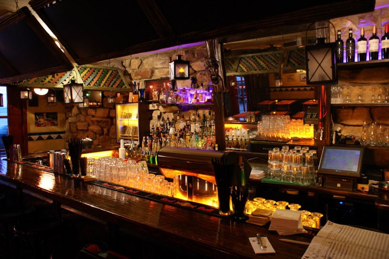 Eventlocations - Zug-Stadt - Juanitos Bodega & Bar