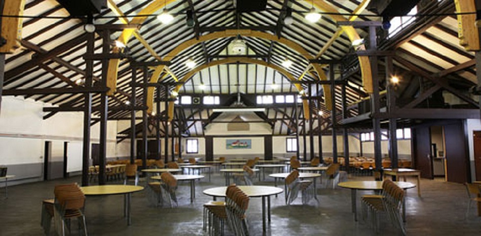 Eventlocations - Martigny - Halle Les Glariers - Salles à louer
