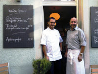 Eventlocations - Spreitenbach - Restaurant Schlüssel