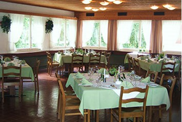 Eventlocation: Restaurant Untere Mühle