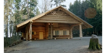 Eventlocations - Maschwanden - Waldhütte  Maur