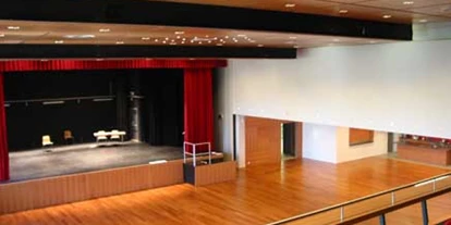 Eventlocations - Nyon - Salle communale Jean-Jacques Gautier - Saal