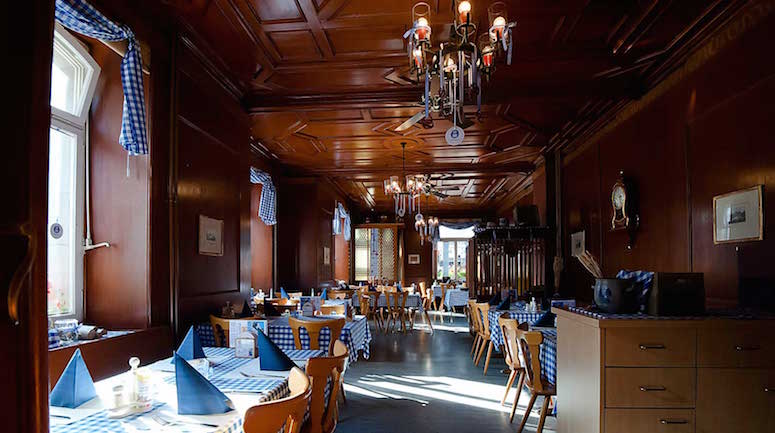 Eventlocations - Zug-Stadt - Restaurant Bären Zug