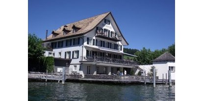 Eventlocations - PLZ 8877 (Schweiz) - Restaurant Bad am See