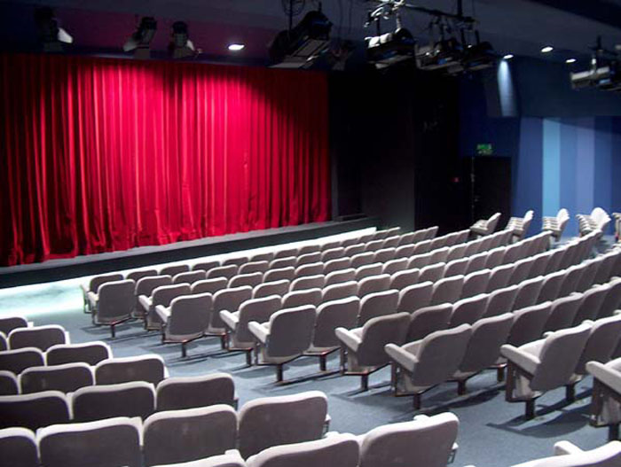 Eventlocations - Bernex - CENTRE ESPÉRANCE