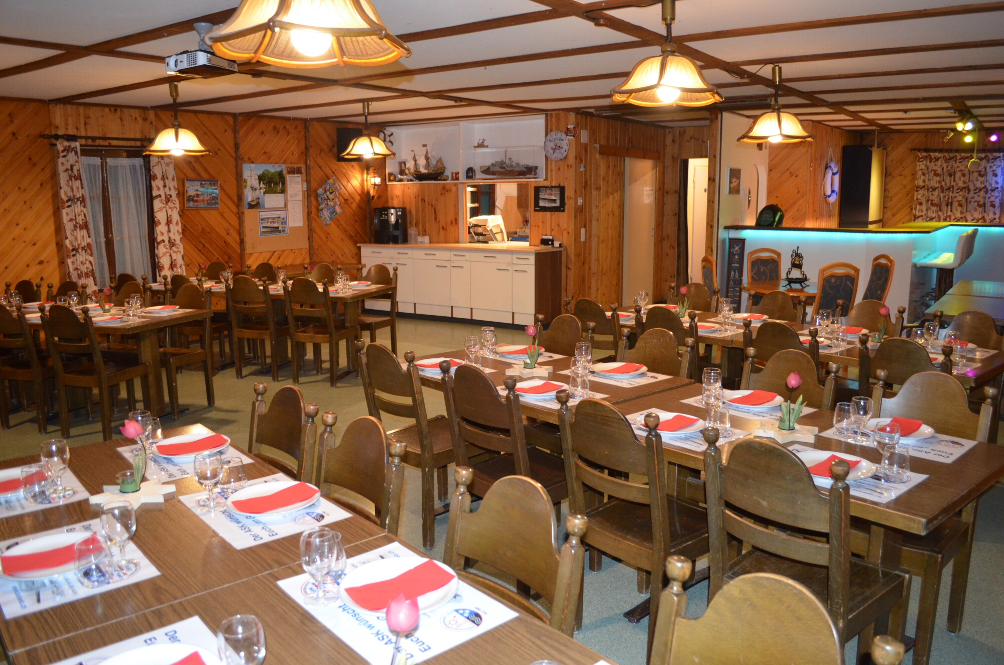 Eventlocations - Locationtyp: Eventlocation - Safenwil - ASK Clubhaus, Ländliweg, Baden