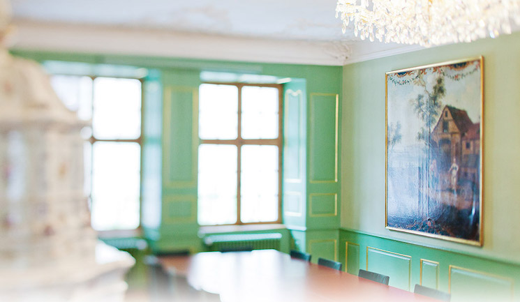 Eventlocations - Pfeffingen - Kulturen