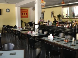 Eventlocations - Spreitenbach - Restaurant Ah-Hua 