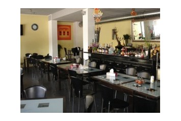 Eventlocation: Restaurant Ah-Hua 