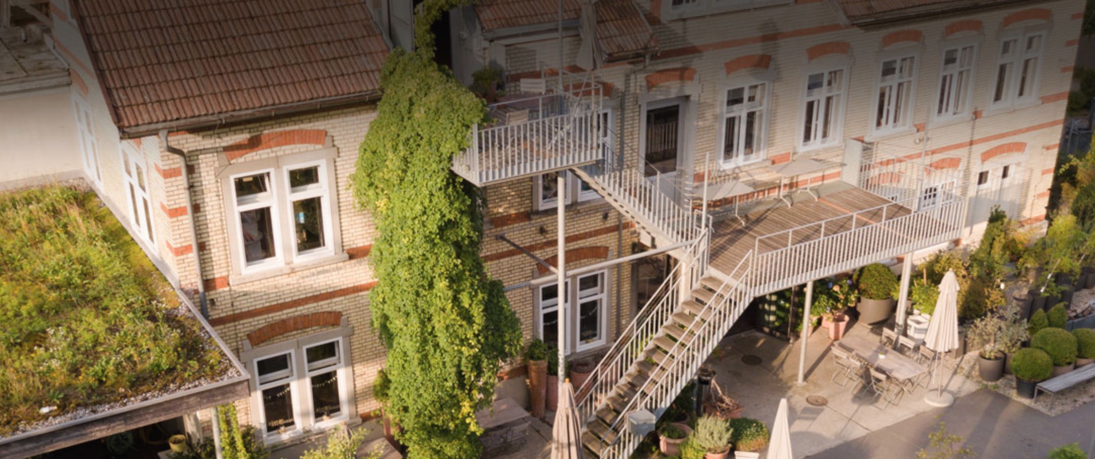 Eventlocations - Speicher (Speicher) - Kulturforum Amriswil