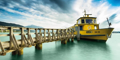 Eventlocations - PLZ 6023 (Schweiz) - Gastschiff Yellow