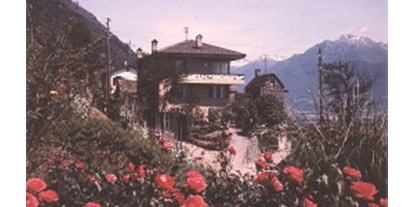 Eventlocations - PLZ 6954 (Schweiz) - Romitaggio Ristorante Grotto