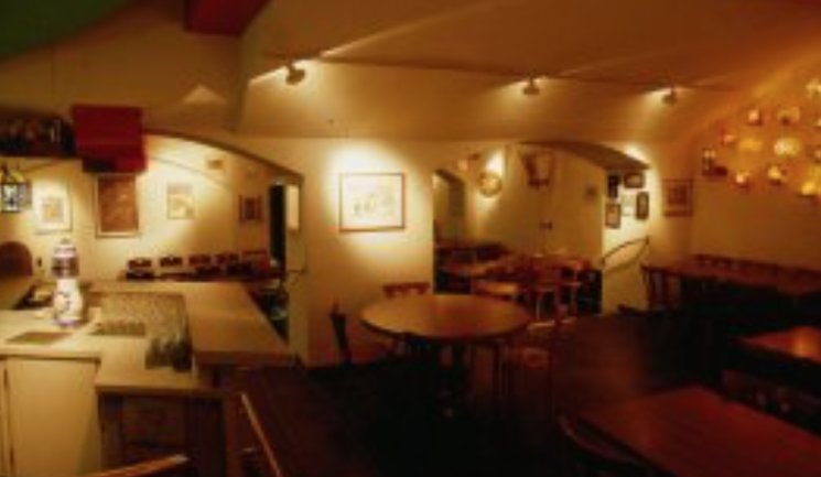 Eventlocations - Basel-Stadt - Cliquenkeller Schotte Clique 1947 Basel