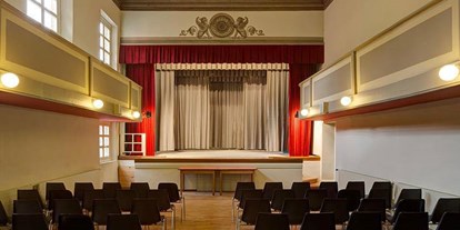 Eventlocations - Sala Capriasca - Teatro Sociale Arogno