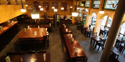 Eventlocations - Locationtyp: Eventlocation - Sumiswald - DESPERADO Mexican Restaurant & Bar