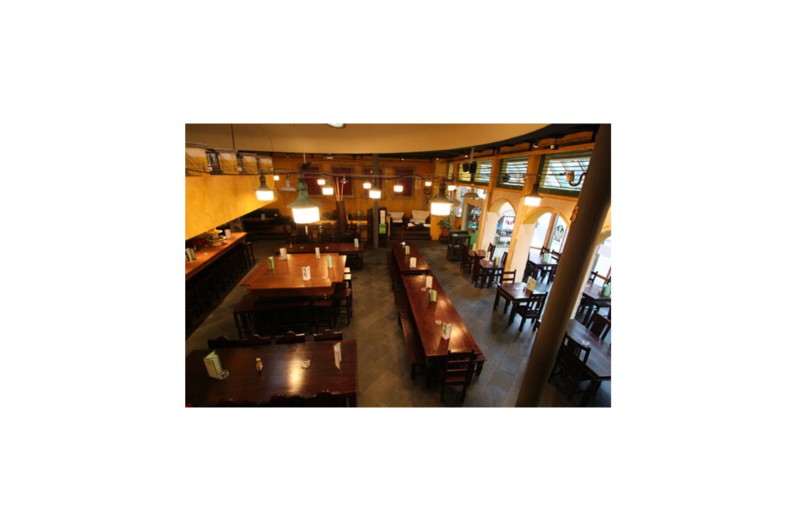Eventlocation: DESPERADO Mexican Restaurant & Bar