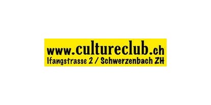 Eventlocations - Schwerzenbach - 2nd-floor culutre club