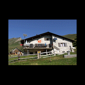 Eventlocation: Berghütte Piandios  Valle di Blenio