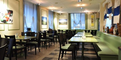 Eventlocations - Locationtyp: Eventlocation - Zug - ZENO'S Spezialtitäten-Restaurant