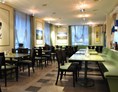 Eventlocation: ZENO'S Spezialtitäten-Restaurant