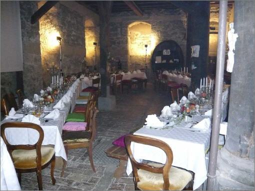 Eventlocations - Spreitenbach - Weinkeller Haus zum Kiel