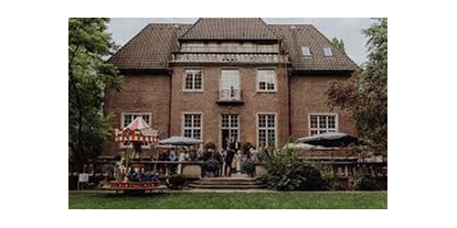 Eventlocations - Schleswig-Holstein - Villa Mignon