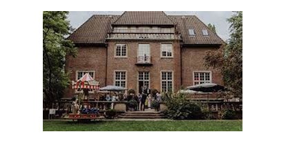Eventlocations - Hamburg-Stadt (Hamburg, Freie und Hansestadt) - Villa Mignon