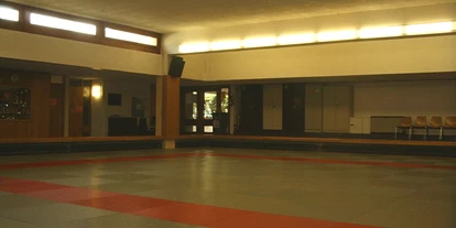 Eventlocations - Nyon - Salle communale de Petit-Lancy - Saal