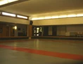 Eventlocation: Salle communale de Petit-Lancy - Saal