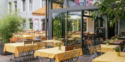 Eventlocations - Zürich - Gasthaus Wädi Brau Huus AG